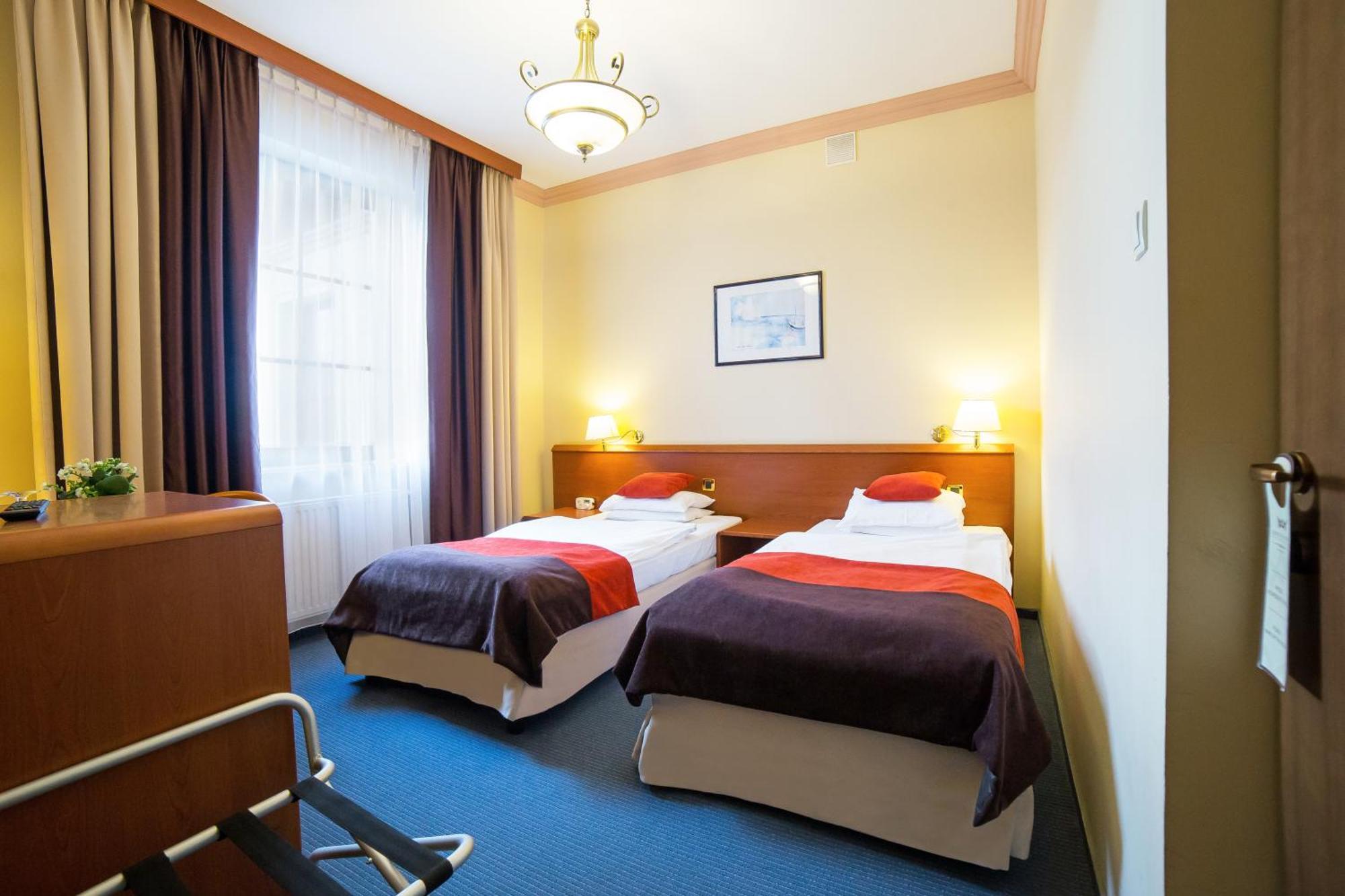 Hotel Klewinowo Conference & Spa Cameră foto