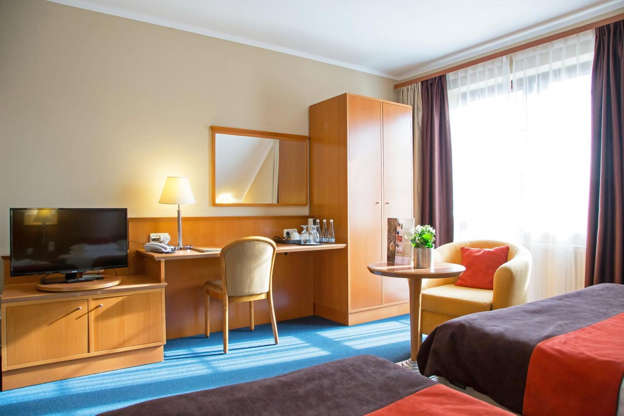 Hotel Klewinowo Conference & Spa Cameră foto