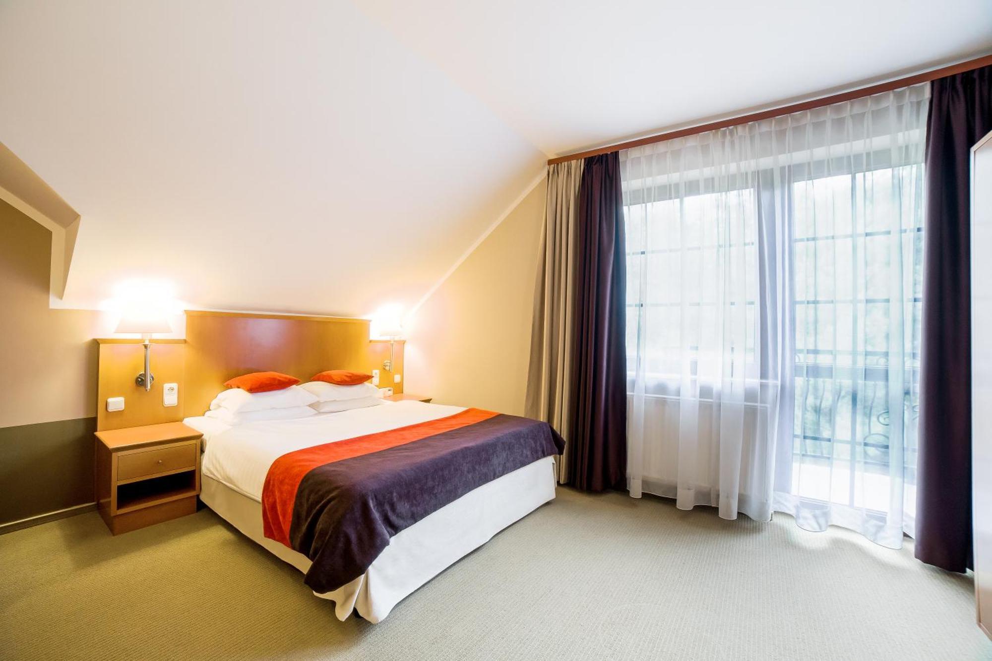 Hotel Klewinowo Conference & Spa Cameră foto