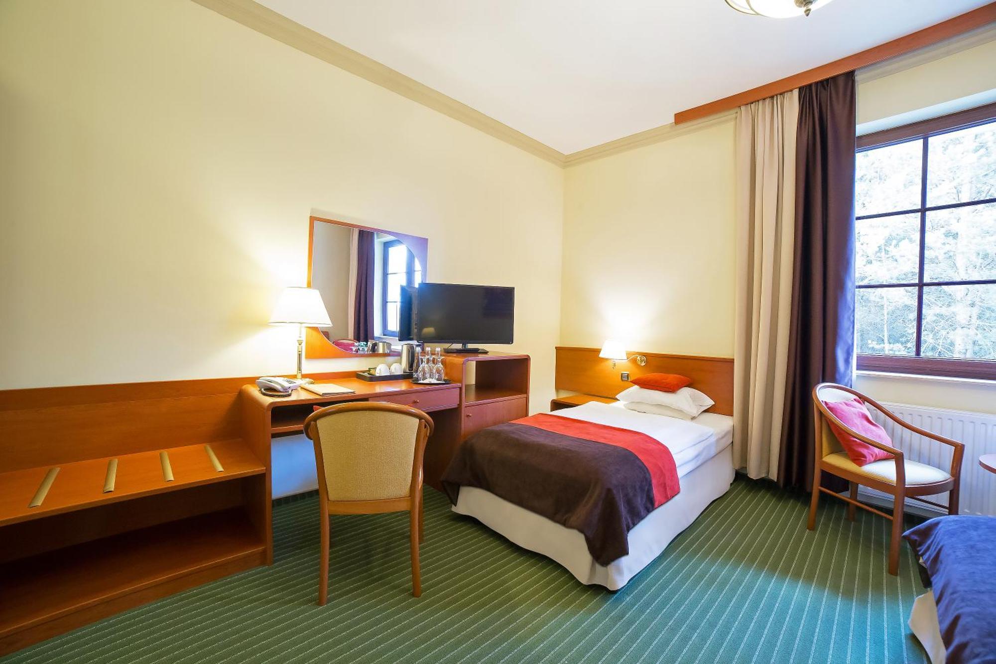 Hotel Klewinowo Conference & Spa Cameră foto