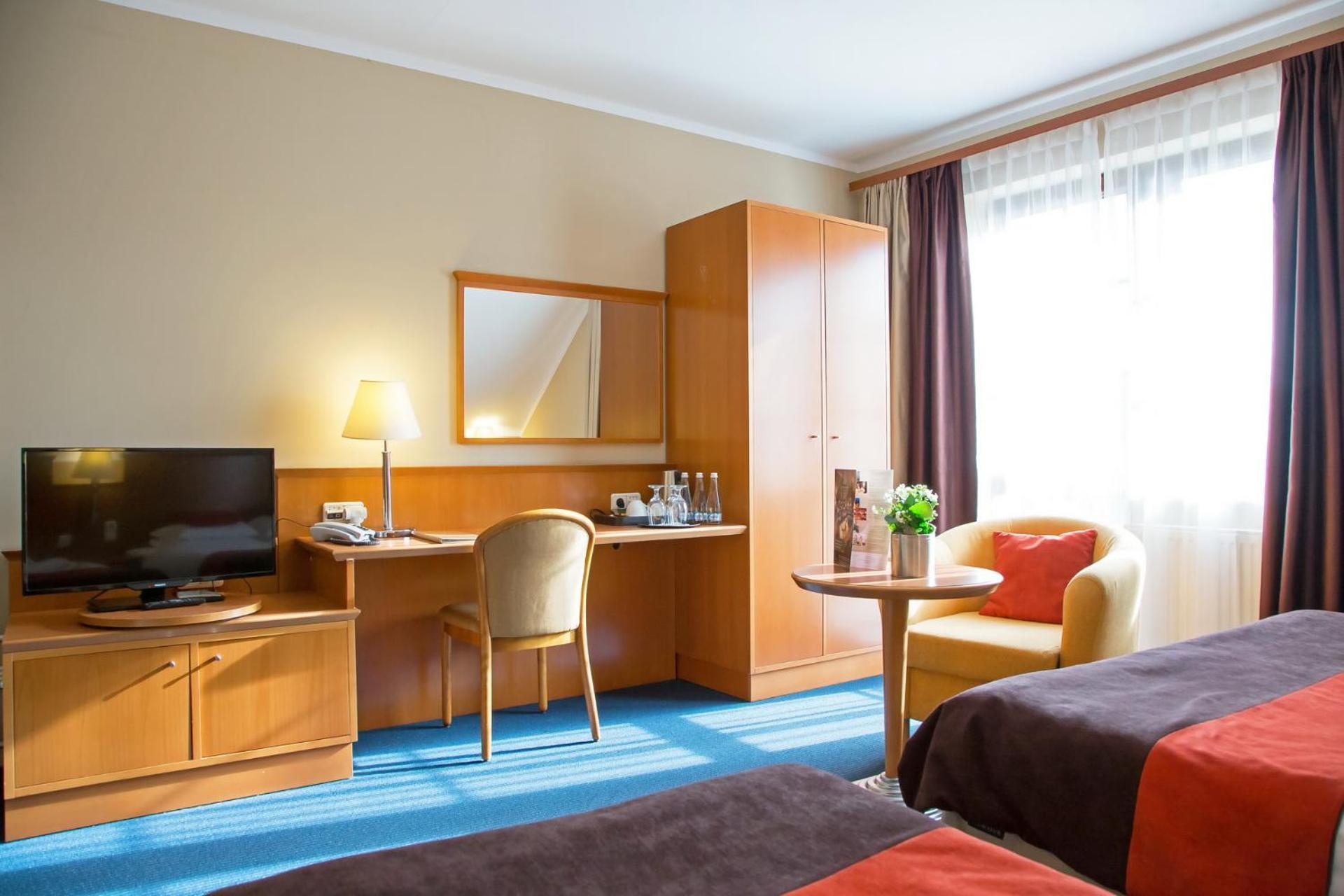 Hotel Klewinowo Conference & Spa Cameră foto