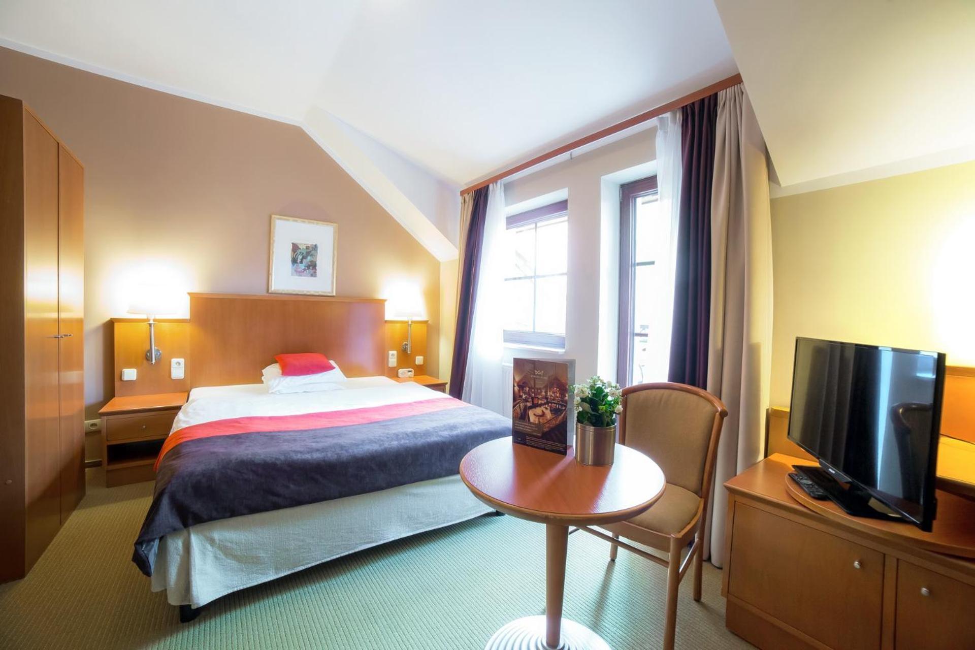 Hotel Klewinowo Conference & Spa Cameră foto