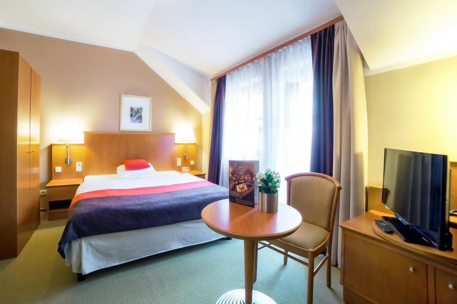 Hotel Klewinowo Conference & Spa Cameră foto