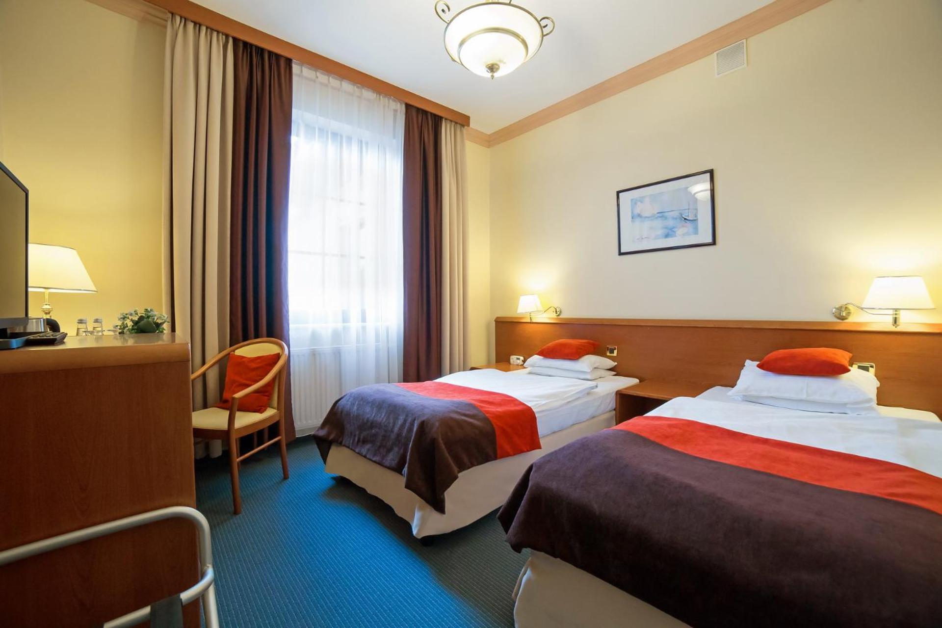 Hotel Klewinowo Conference & Spa Cameră foto