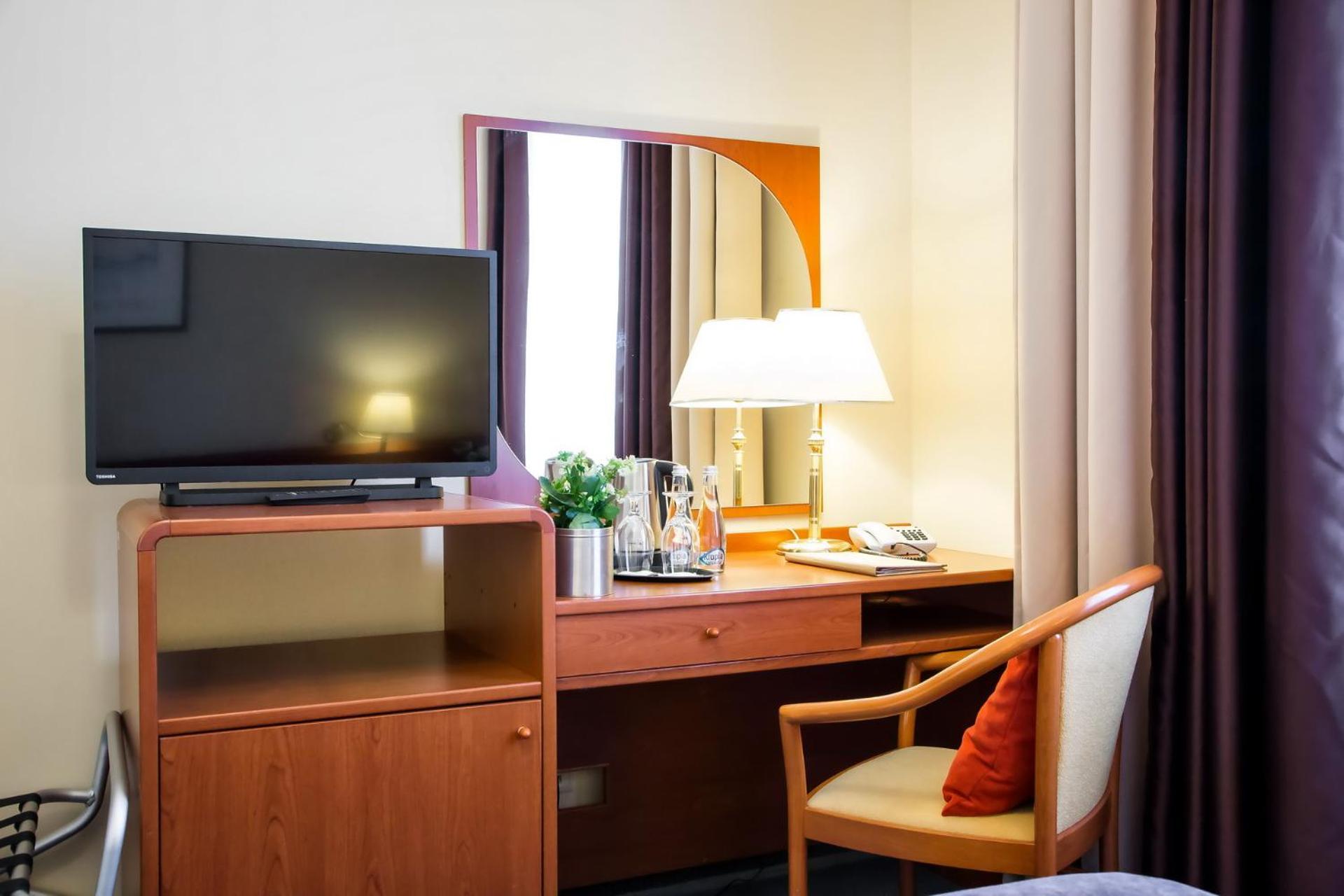 Hotel Klewinowo Conference & Spa Cameră foto